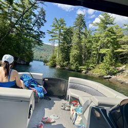 Bolton Boat Rentals - Needles Eye