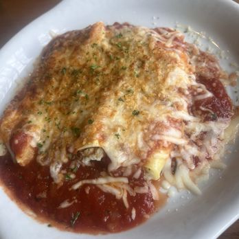 Olive Garden Italian Restaurant - Italian Near Me - Vallejo, California