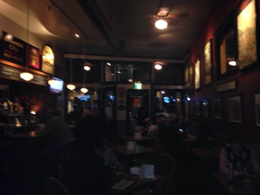 Columbia City Ale House by null