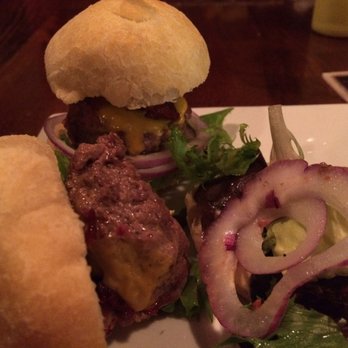 The Archer Ale House - Sliders - Pubs Near Me - Bellingham, Washington The Archer Ale House - Sliders - Pubs Near Me - Bellingham, Washington