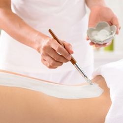 Skin Care by the Bay - Back Facial