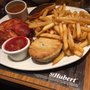 St-Hubert