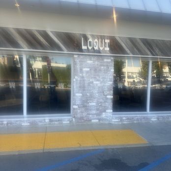 Loqui - Outside - Mexican Near Me - Woodland Hills, California Loqui - Outside - Mexican Near Me - Woodland Hills, California