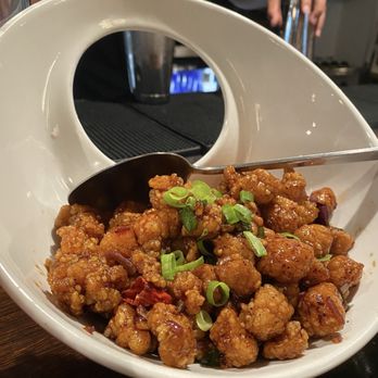 NiHao - Szechuan Popcorn Chicken - Chinese Near Me - Baltimore, Maryland NiHao - Szechuan Popcorn Chicken - Chinese Near Me - Baltimore, Maryland
