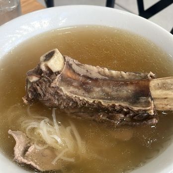 Savory Pho - Short Rib Pho/ Pho Suon Bo - Vietnamese Near Me - Porter Ranch, California Savory Pho - Short Rib Pho/ Pho Suon Bo - Vietnamese Near Me - Porter Ranch, California