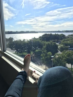 Le Merigot Hotel by null