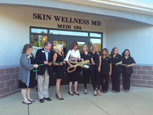 Skin Wellness Md 225 Town Square Dr Lusby Md Medical Spas Mapquest