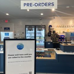 The Pass | Berkshire Cannabis Dispensary