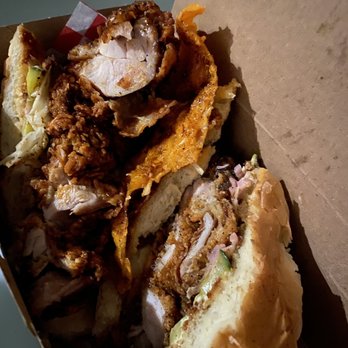 Downlow Chicken Shack - Two words: CRISPY + JUICY - Chicken Shop Near Me - Vancouver, British Columbia Downlow Chicken Shack - Two words: CRISPY + JUICY - Chicken Shop Near Me - Vancouver, British Columbia