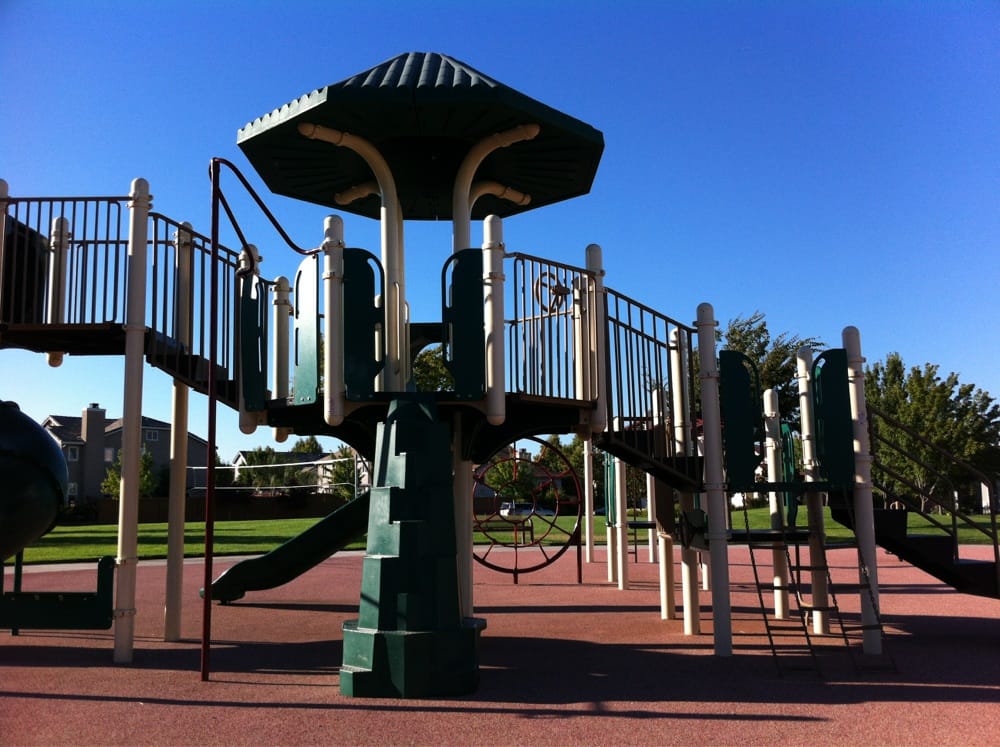 RENA & PETER KRAMER PARK Updated March 2024 6135 Orchard View Dr