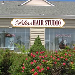 Bliss Hair Studio