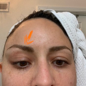 Pluma Glam Studio - Eyebrow Services Near Me - Encinitas, California