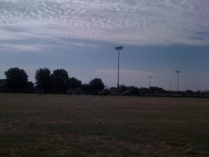 Edmond Soccer Club - social services organization in Edmond, OK