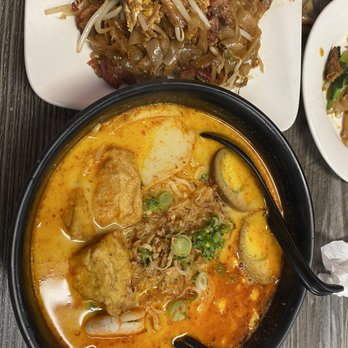 Borneo Eatery - Laksa noodle - Indonesian Near Me - Alhambra, California Borneo Eatery - Laksa noodle - Indonesian Near Me - Alhambra, California