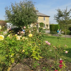Widbrook Grange Hotel