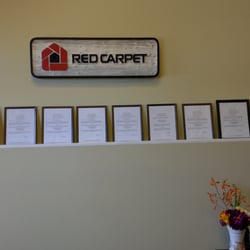 Red Carpet School of Real Estate