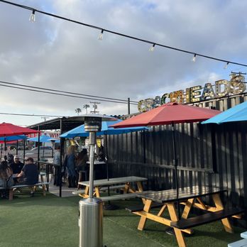 Crackheads  Oceanside - Cocktail Bars Near Me - Oceanside, California