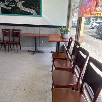Fu Star Chinese - Waiting/seating area - Chinese Near Me - Binghamton, New York Fu Star Chinese - Waiting/seating area - Chinese Near Me - Binghamton, New York