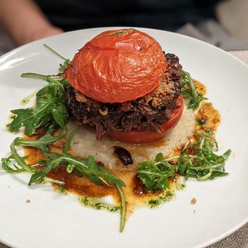 Le Casse Noix - Beef tomato - French Near Me - Paris 15, 75