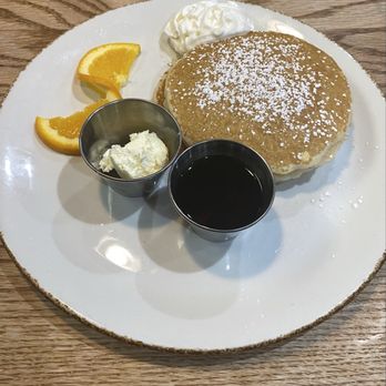 Young Cardinal Cafe - Breakfast & Brunch Near Me - Winston-Salem, North Carolina