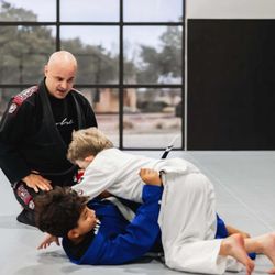 Ralph Gracie Georgetown