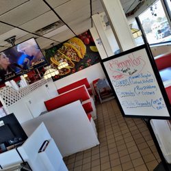 Taqueria Alameda