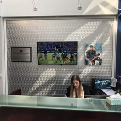 Pacific Office Automation - We're big sports fans here at POA!
