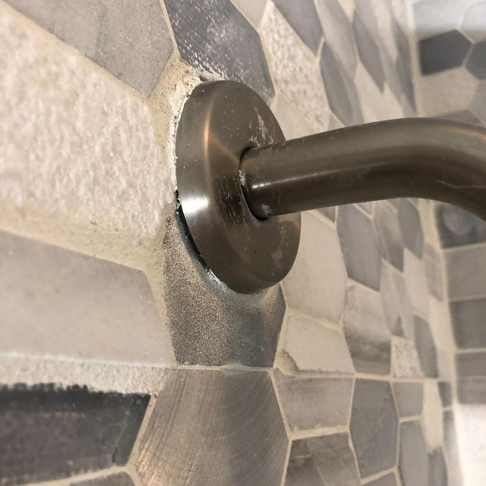 Sewage Pros - Tiles not matched up - Plumbing Near Me - Hampton, Virginia Sewage Pros - Tiles not matched up - Plumbing Near Me - Hampton, Virginia