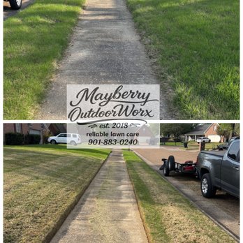 Mayberry OutdoorWorx - Lawn Services Near Me Mayberry OutdoorWorx - Lawn Services Near Me