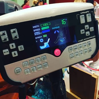 Love Nails - Massage chair computer. - Nail Salons Near Me - Raleigh, North Carolina