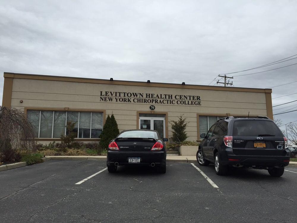 LEVITTOWN HEALTH CENTER Updated September 2024 70 Division Ave