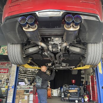 Super Tuning & Performance - Exhaust - Auto Repair Near Me - Van Nuys, California Super Tuning & Performance - Exhaust - Auto Repair Near Me - Van Nuys, California