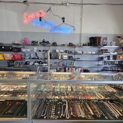 Indian School Thrift