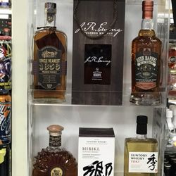 Neil's Fine Wines and Liquors