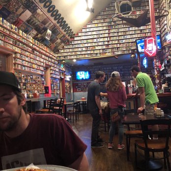 Davanza's - Pizza Near Me - Park City, Utah