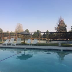 Feather River Park Resort - Adult pool