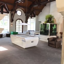 Paris international golf club