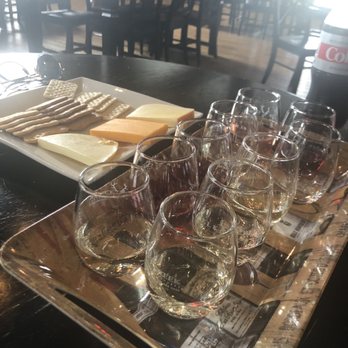 Elk Creek Vineyards - Wine tasting - Wineries Near Me - Owenton, Kentucky