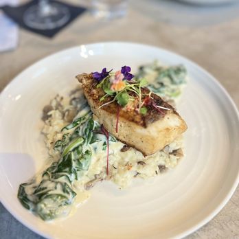 The Local Cut - Sea Bass - Bars Near Me - Purcellville, Virginia The Local Cut - Sea Bass - Bars Near Me - Purcellville, Virginia