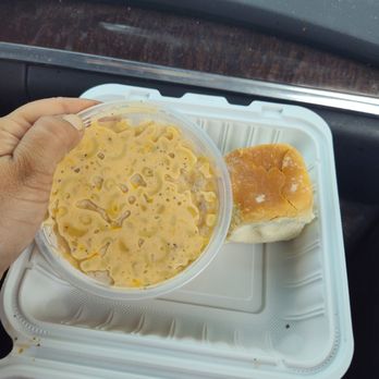 Bensmokin BBQ - Mac and rolls - Caterers Near Me Bensmokin BBQ - Mac and rolls - Caterers Near Me