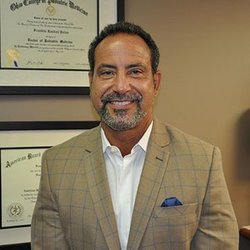 National Foot & Ankle - National Capital Foot & Ankle Center: Franklin Polun, DPM is a Podiatrist serving Washington, DC