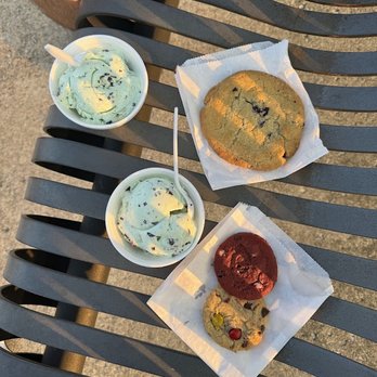 Alibi Cookies - Comfort Food Near Me - Edwardsville, Illinois