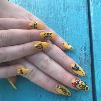 Heights Nail Spa - Nail Salons Near Me - Houston, Texas Heights Nail Spa - Nail Salons Near Me - Houston, Texas