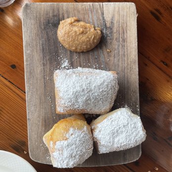 Manuela - Beignet - New American Near Me - Los Angeles, California