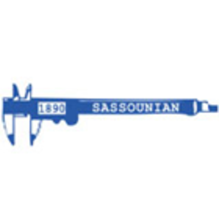 SASSOUNIAN MTL Updated September 2024 620 Rue Cathcart, Montréal