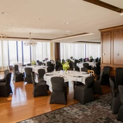 Des Moines Embassy Club Downtown - Private event