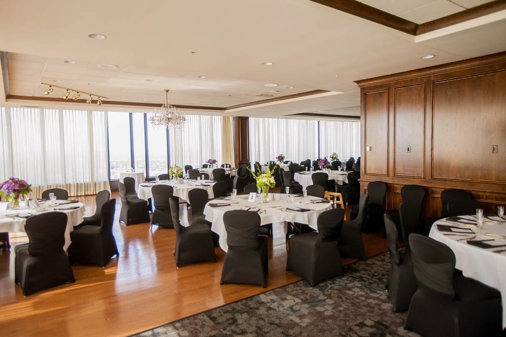 Des Moines Embassy Club Downtown