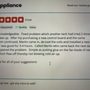 Photo of Fix Appliance