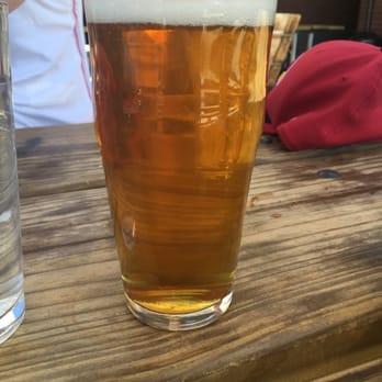 Arizona Wilderness Brewing - Tropical storm pale ale - Breweries Near Me - Gilbert, Arizona