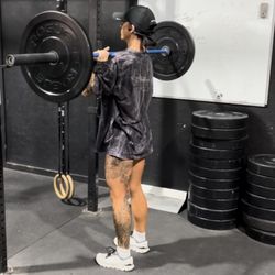 Alpha Fitness